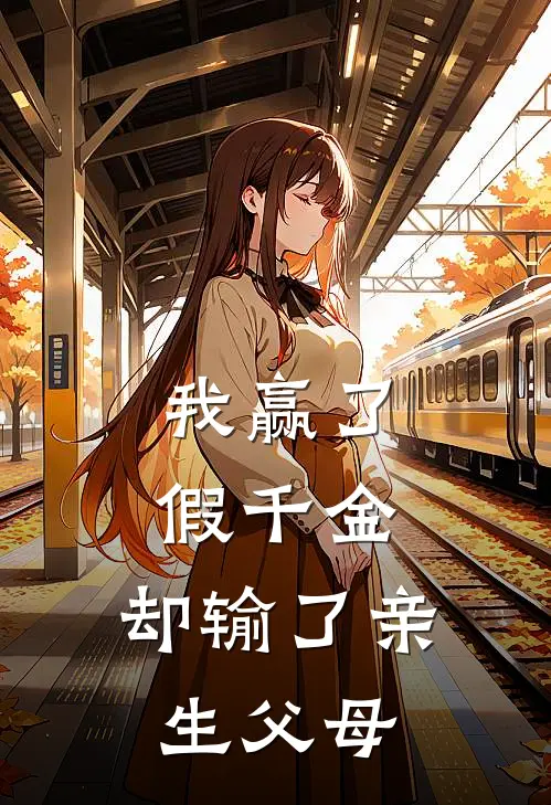 我赢了假千金，却输了亲生父母