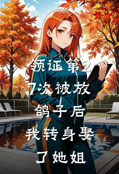 领证第27次被放鸽子后，我转身娶了她姐