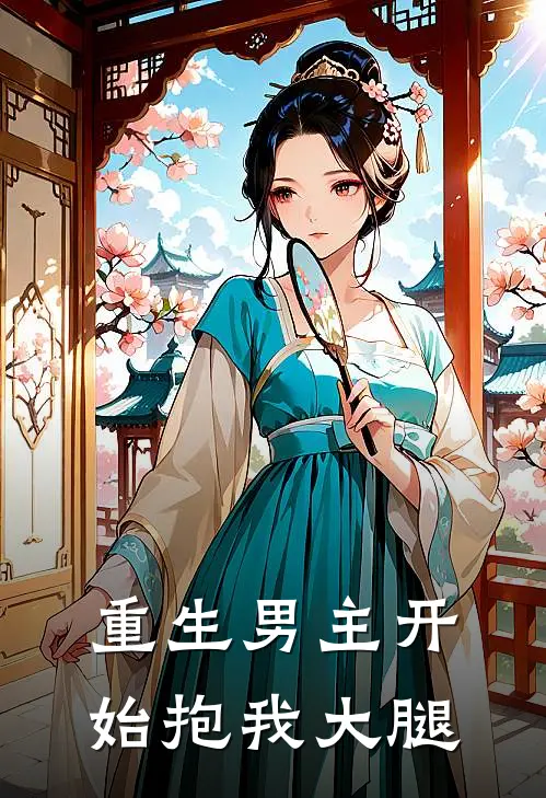 重生男主开始抱我大腿