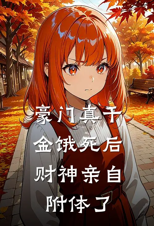 豪门真千金饿死后，财神亲自附体了