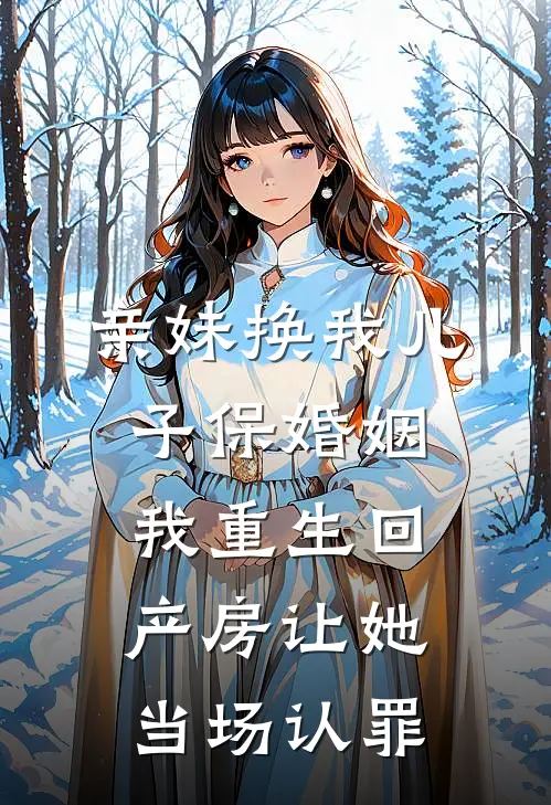 亲妹换我儿子保婚姻，我重生回产房让她当场认罪