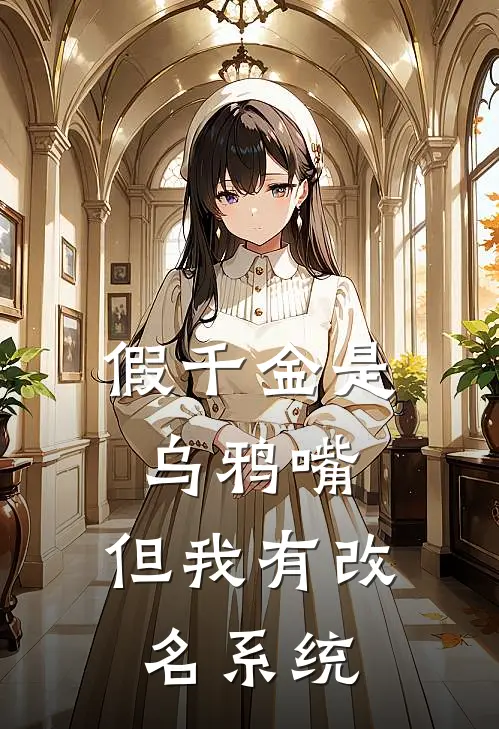 假千金是乌鸦嘴，但我有改名系统