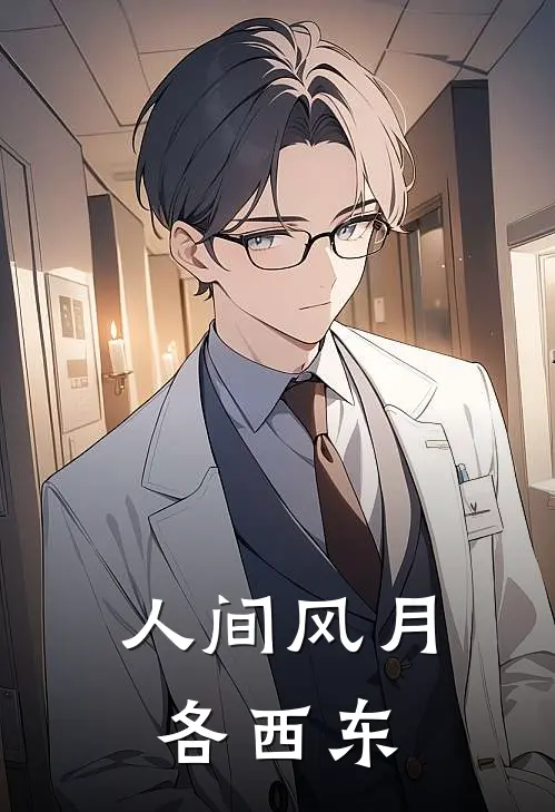 人间风月各西东