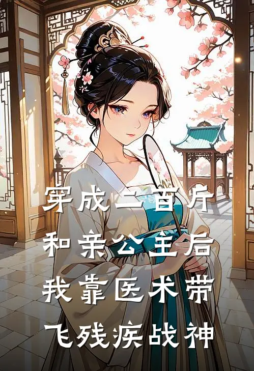 穿成二百斤和亲公主后，我靠医术带飞残疾战神