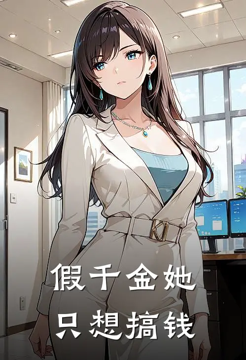 假千金她只想搞钱