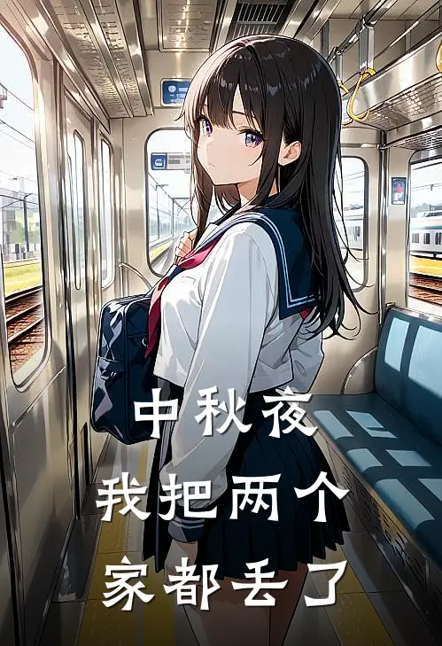 中秋夜，我把两个家都丢了