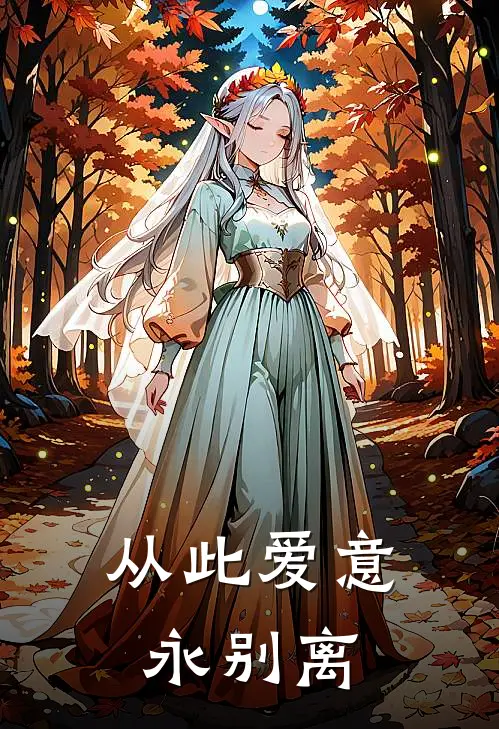 从此爱意永别离