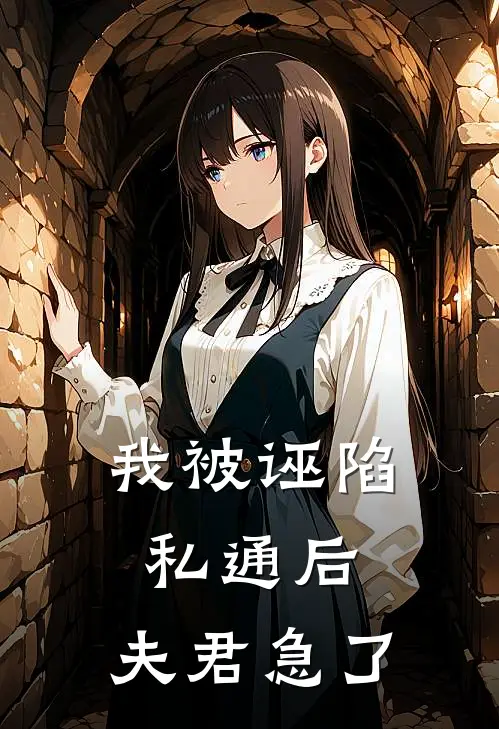 我被诬陷私通后，夫君急了