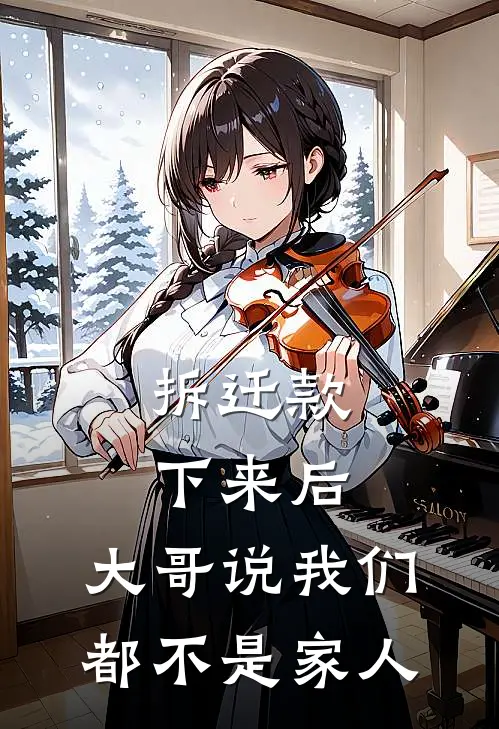拆迁款下来后，大哥说我们都不是家人