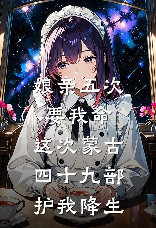 娘亲五次要我命，这次蒙古四十九部护我降生