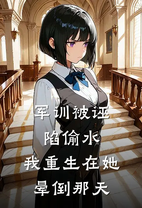 军训被诬陷偷水，我重生在她晕倒那天