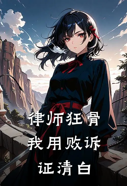 律师狂骨：我用败诉证清白