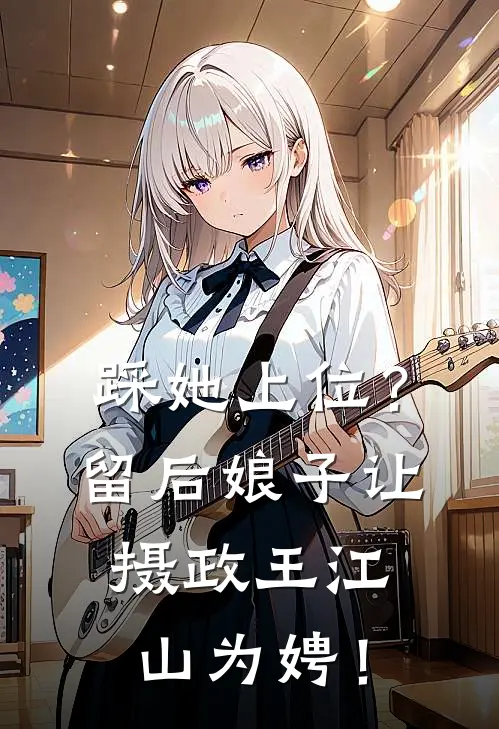踩她上位？留后娘子让摄政王江山为娉！