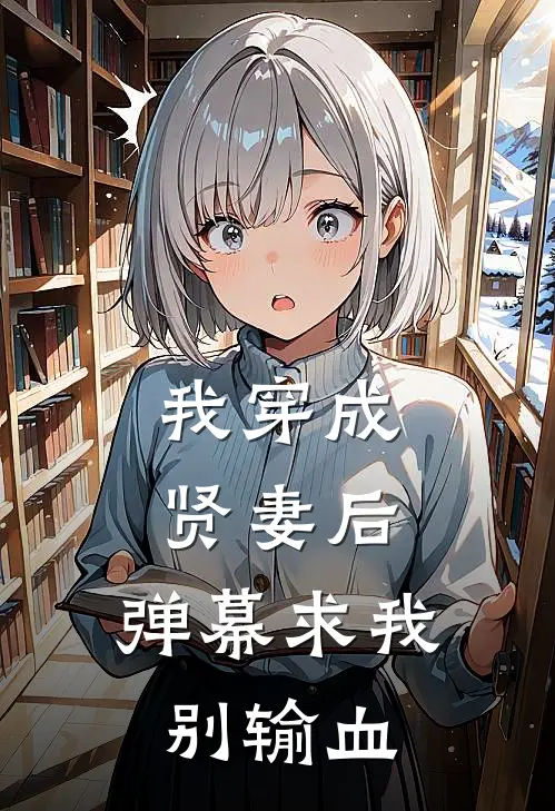 我穿成贤妻后，弹幕求我别输血