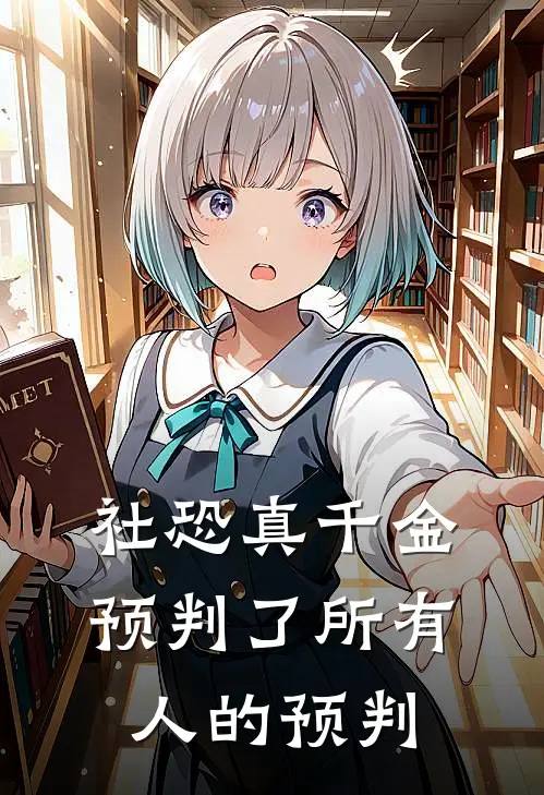 社恐真千金，预判了所有人的预判