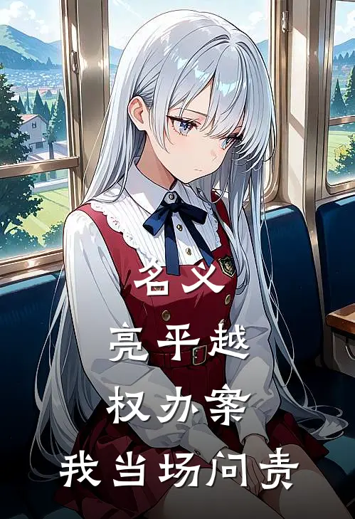 名义：亮平越权办案，我当场问责
