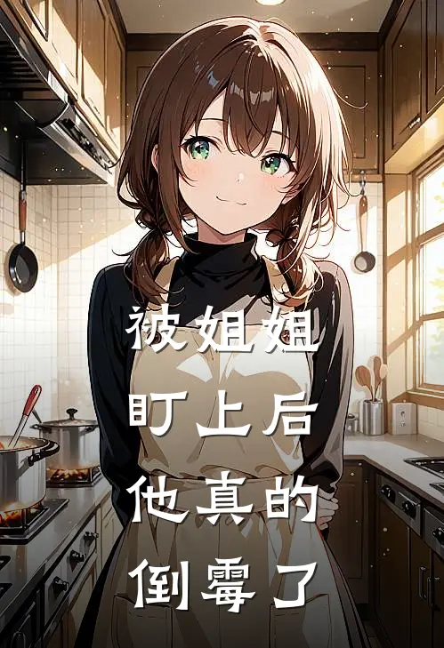 被姐姐盯上后，他真的倒霉了