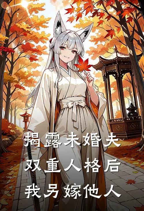 揭露未婚夫双重人格后，我另嫁他人