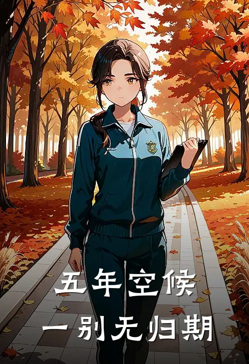 五年空候，一别无归期