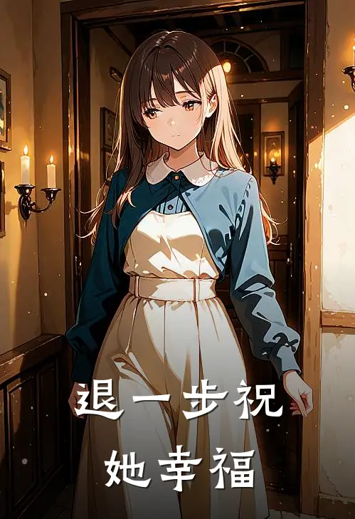 退一步祝她幸福