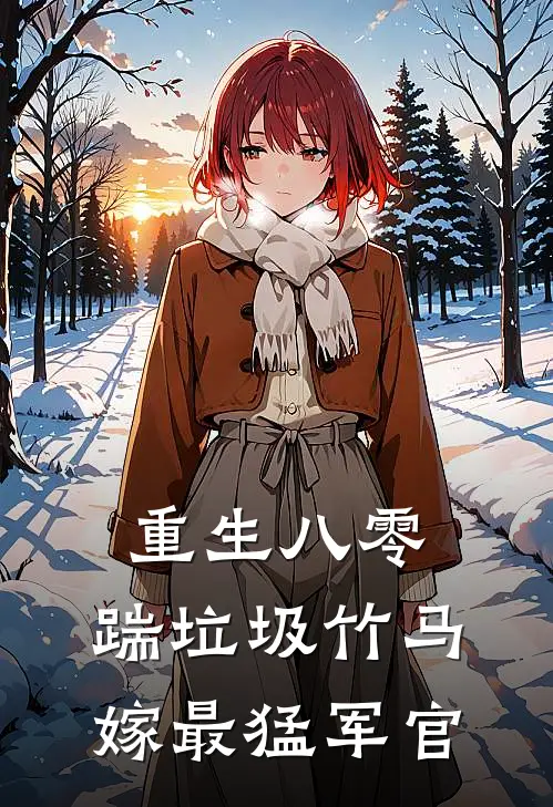 重生八零，踹垃圾竹马嫁最猛军官