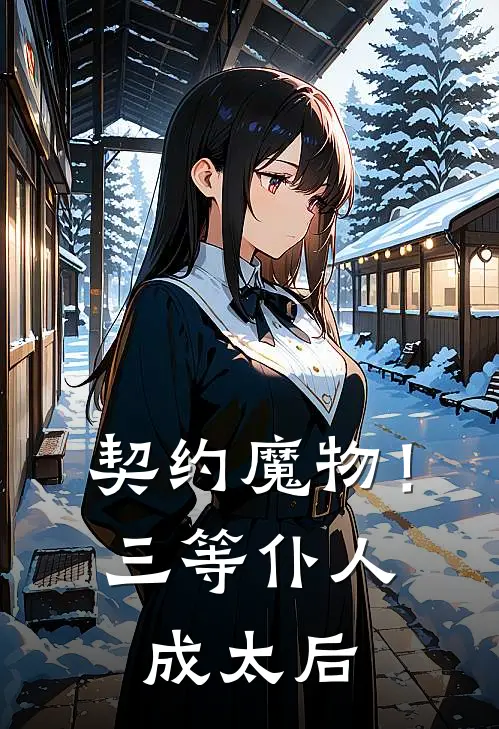 契约魔物！三等仆人成太后