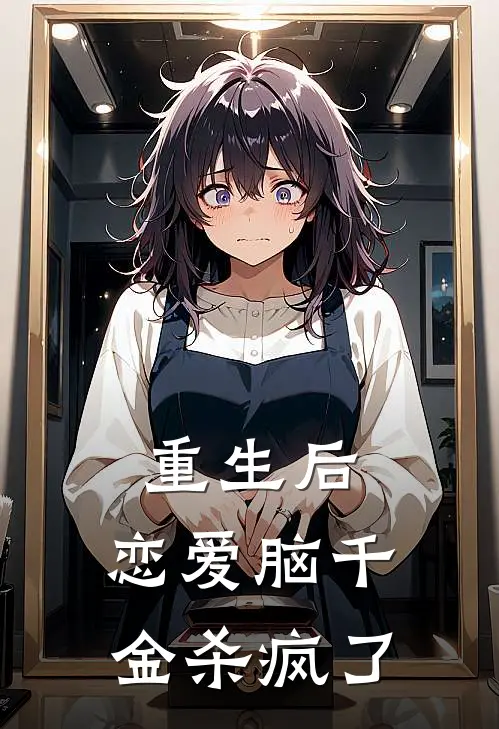 重生后，恋爱脑千金杀疯了