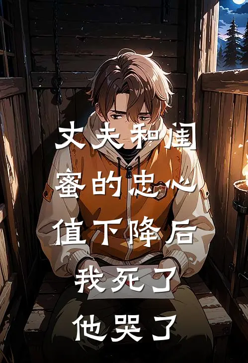 丈夫和闺蜜的忠心值下降后，我死了他哭了
