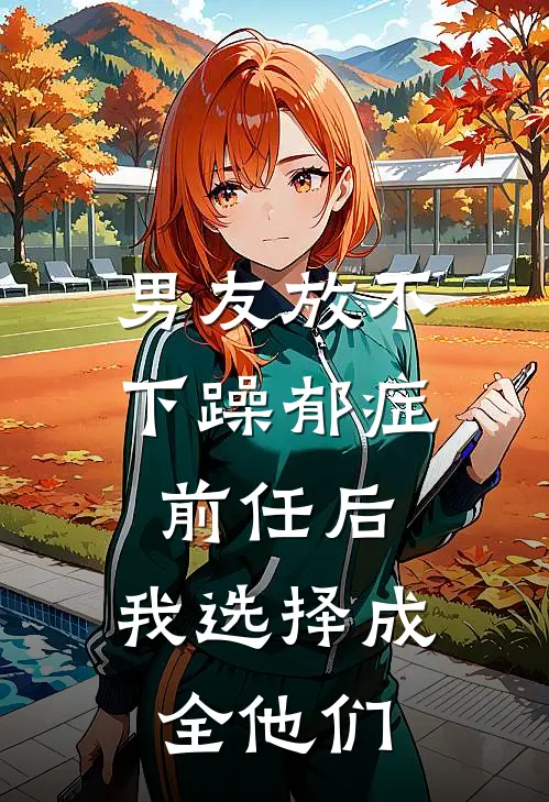 男友放不下躁郁症前任后，我选择成全他们