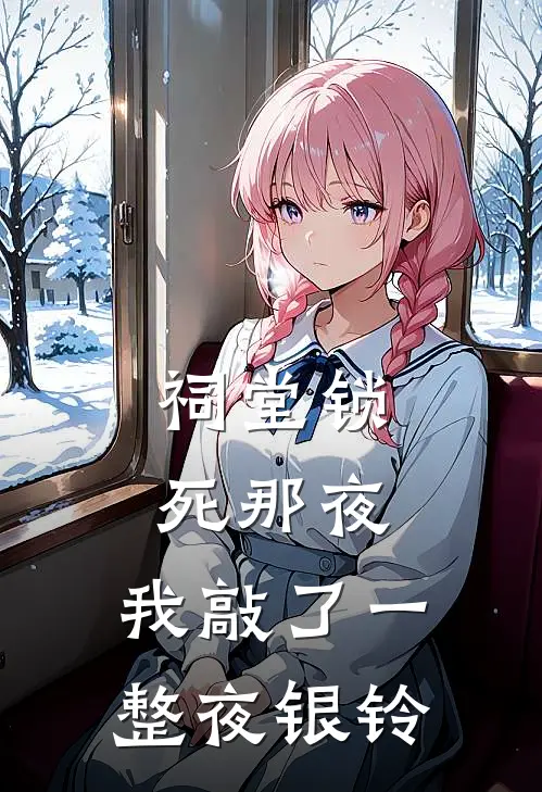 祠堂锁死那夜，我敲了一整夜银铃