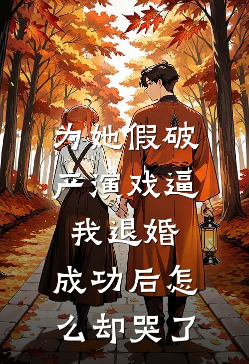 为她假破产演戏逼我退婚，成功后怎么却哭了