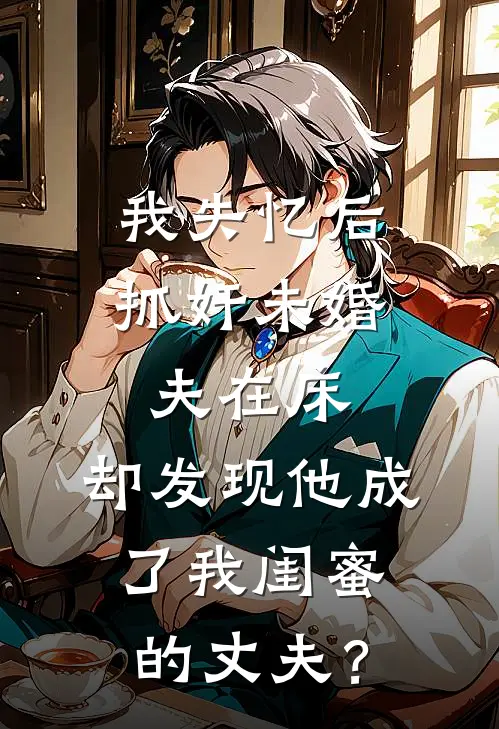 我失忆后抓奸未婚夫在床，却发现他成了我闺蜜的丈夫？
