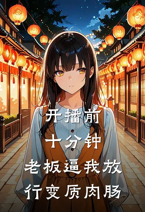 开播前十分钟，老板逼我放行变质肉肠