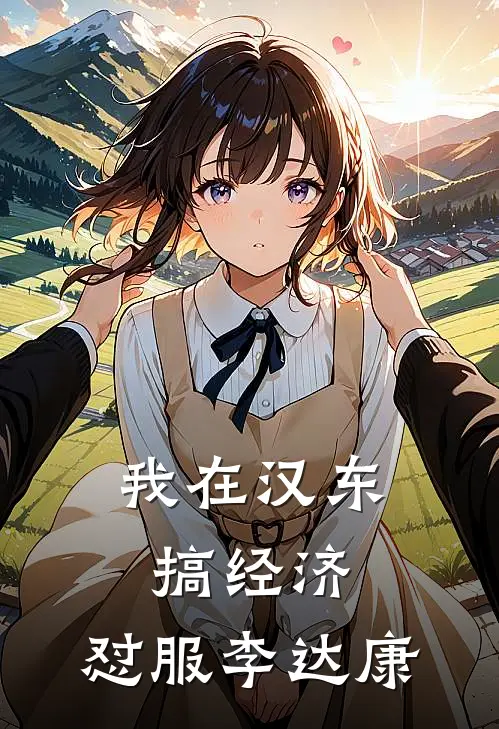我在汉东搞经济，怼服李达康