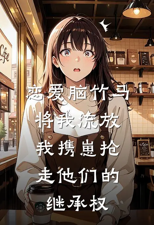 恋爱脑竹马将我流放，我携崽抢走他们的继承权
