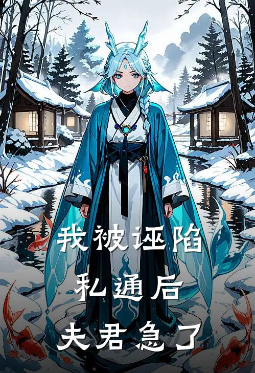我被诬陷私通后，夫君急了