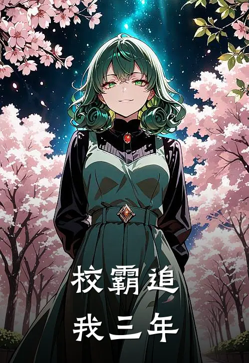 校霸追我三年