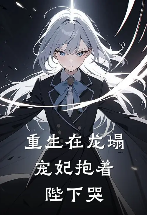 重生在龙塌，宠妃抱着陛下哭
