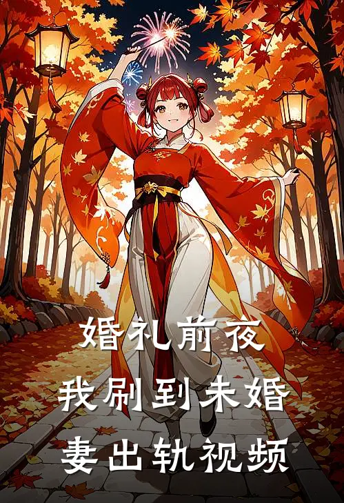 婚礼前夜，我刷到未婚妻出轨视频
