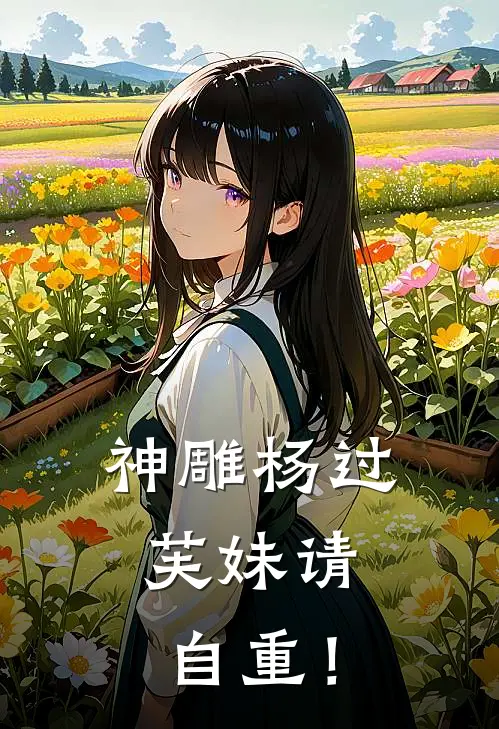 神雕杨过：芙妹请自重！