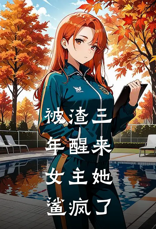 被渣三年醒来，女主她鲨疯了