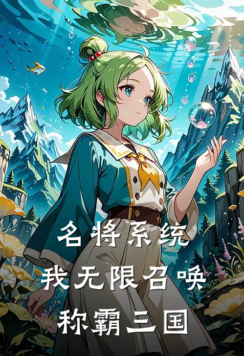 名将系统：我无限召唤称霸三国