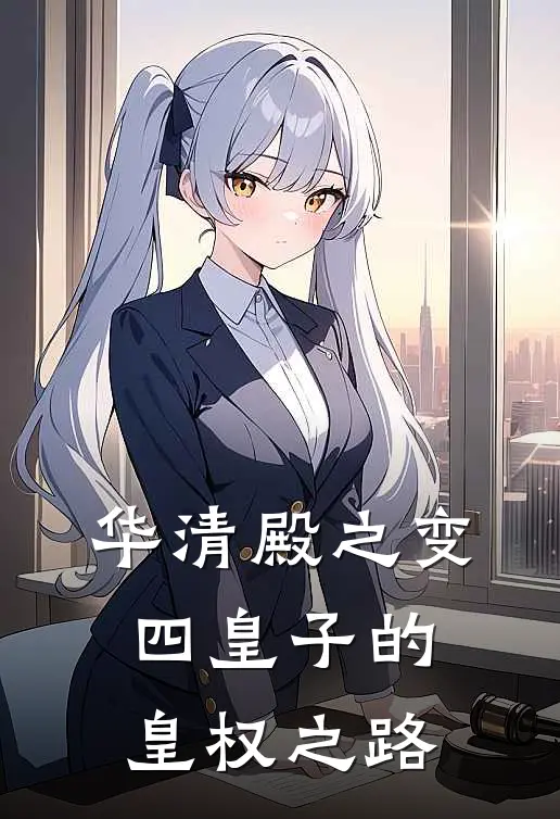 华清殿之变：四皇子的皇权之路