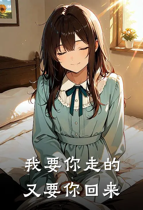 我要你走的，又要你回来