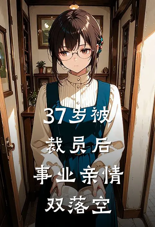 37岁被裁员后，事业亲情双落空