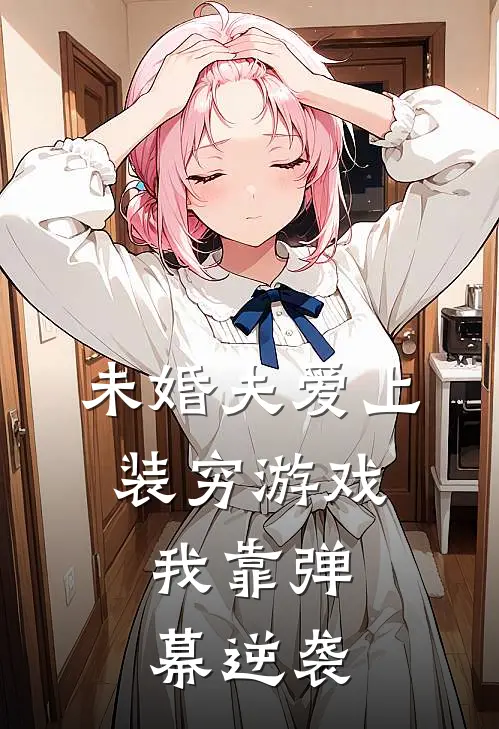 未婚夫爱上装穷游戏，我靠弹幕逆袭