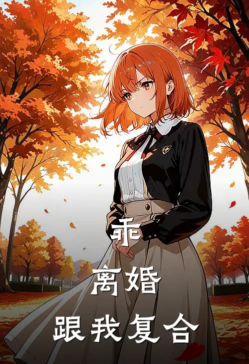 乖，离婚，跟我复合