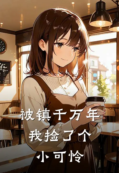 被镇千万年，我捡了个小可怜