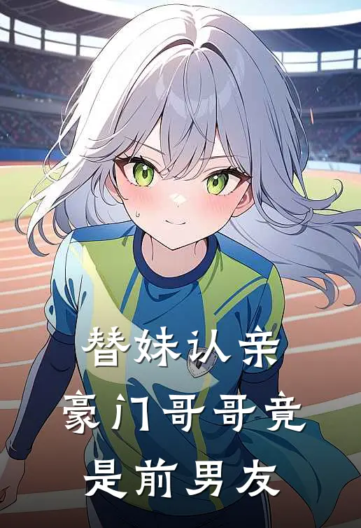 替妹认亲，豪门哥哥竟是前男友