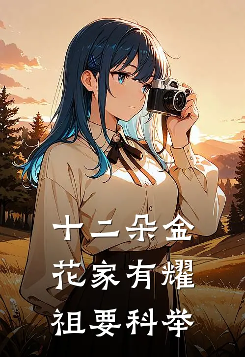 十二朵金花家有耀祖要科举